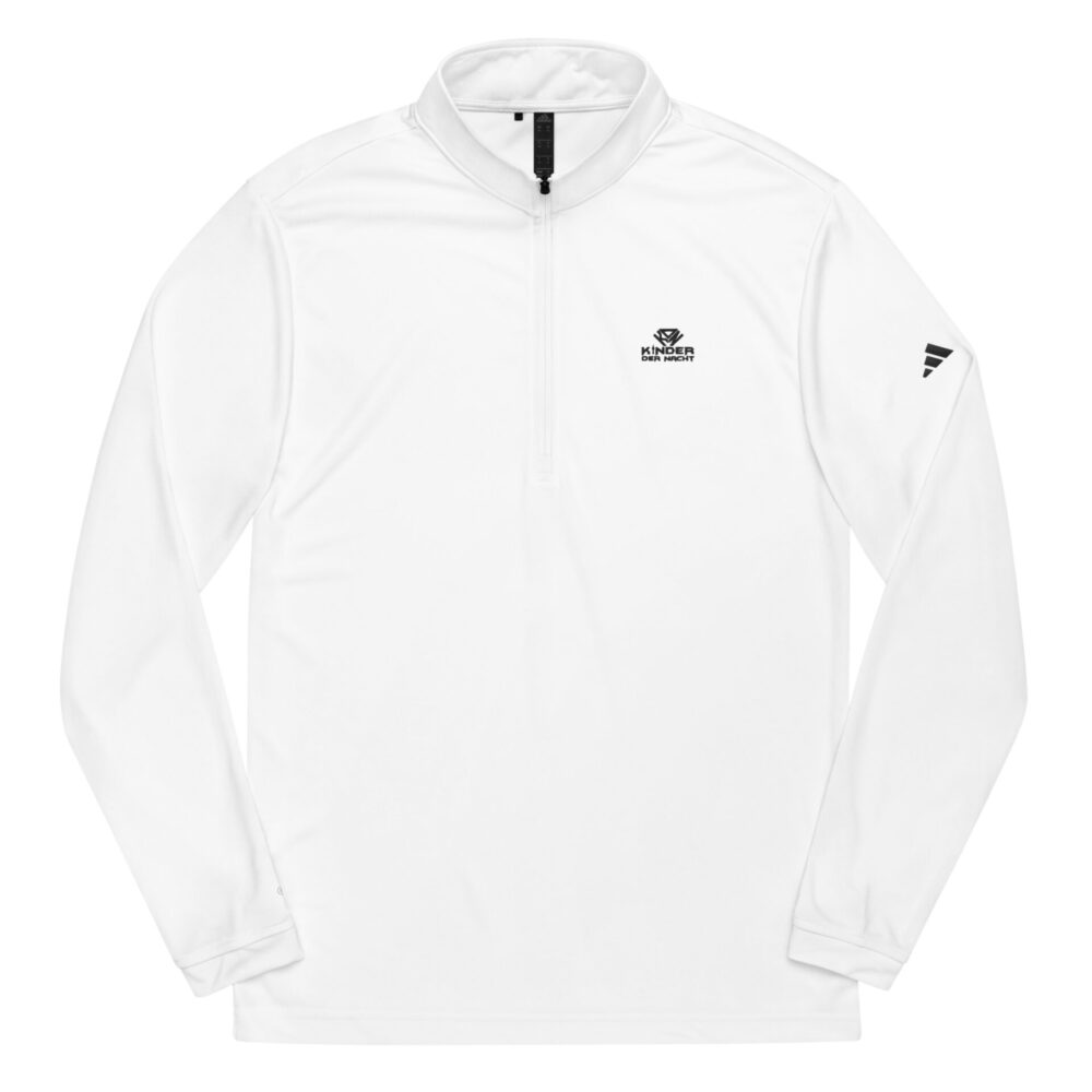 adidas  ® X KND Quarterzip Pullover