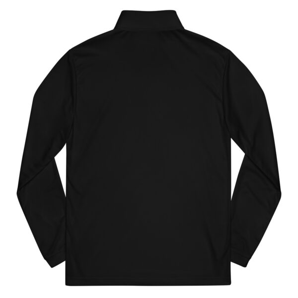 Pullover mit Viertel-Reißverschluss – Bild 2