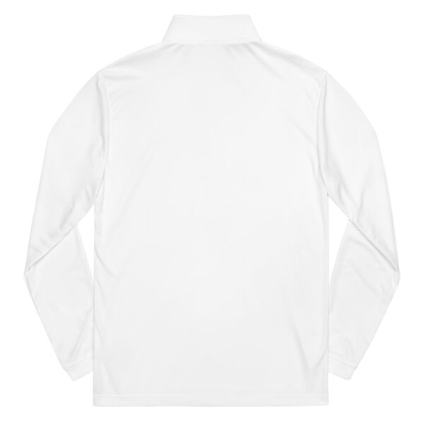 Pullover mit Viertel-Reißverschluss – Bild 2