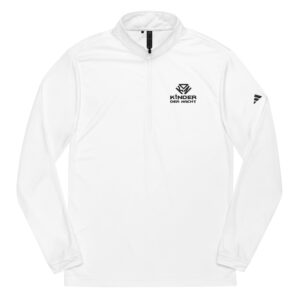 Pullover mit Viertel-Reißverschluss