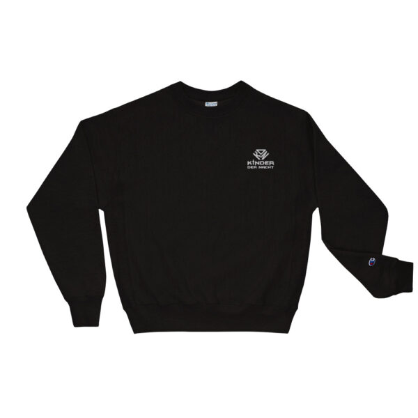 Champion-Pullover