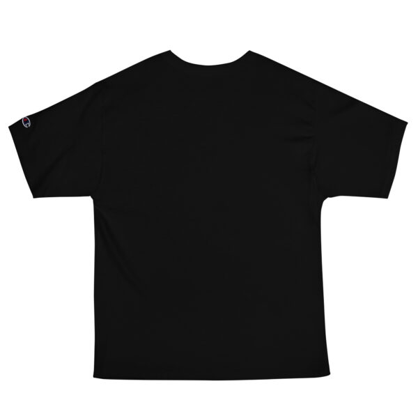 Champion-Herren-T-Shirt – Bild 2