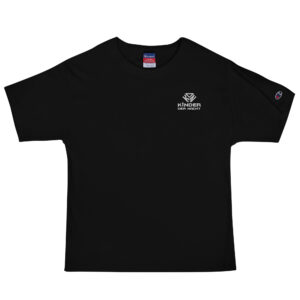 Champion-Herren-T-Shirt