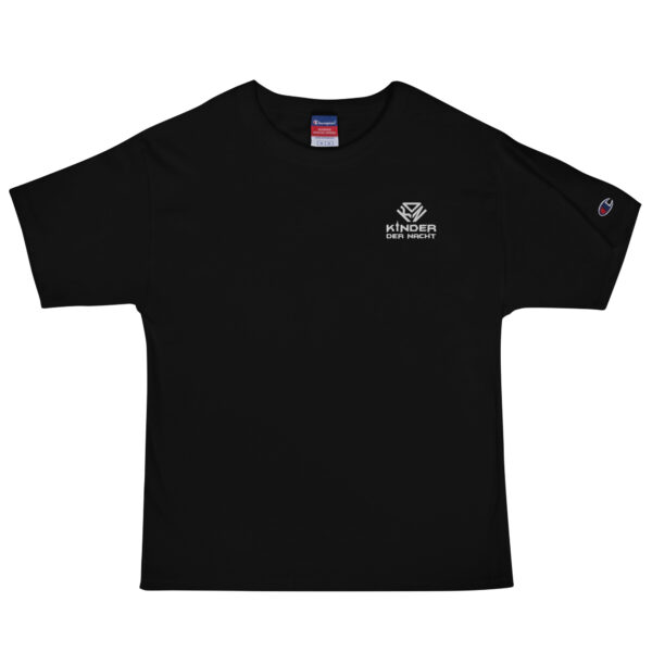 Champion-Herren-T-Shirt