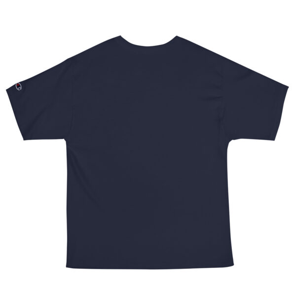 Champion-Herren-T-Shirt – Bild 4