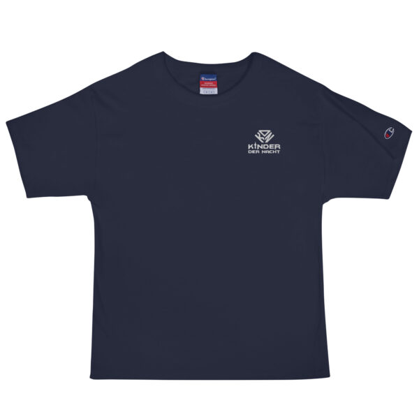 Champion-Herren-T-Shirt – Bild 3