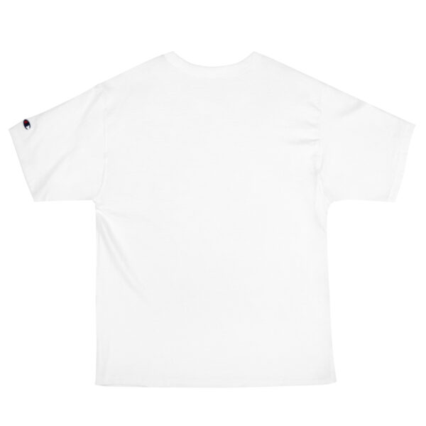 Champion-Herren-T-Shirt – Bild 2