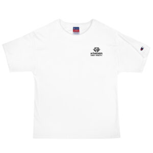 Champion-Herren-T-Shirt