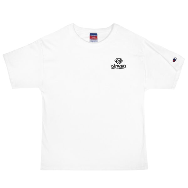 Champion-Herren-T-Shirt
