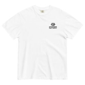 Kinder der Nacht Heavyweight T-Shirt