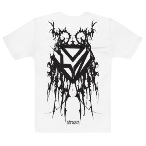 T-Shirt aus Baumwolle mit Rundhalsausschnitt für Herren